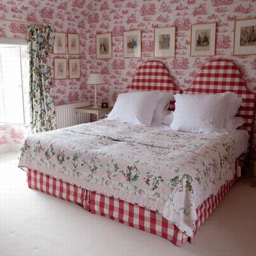 163451baoxaydung 22 CÙng nhìn qua mẫu thiết kế phòng ngủ xinh xắn dành cho khách đến chơi nhà