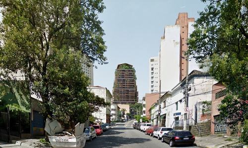 141831baoxaydung image004 Độc đáo Rosewood Tower – ốc đảo xanh thẳng đứng tại São Paulo