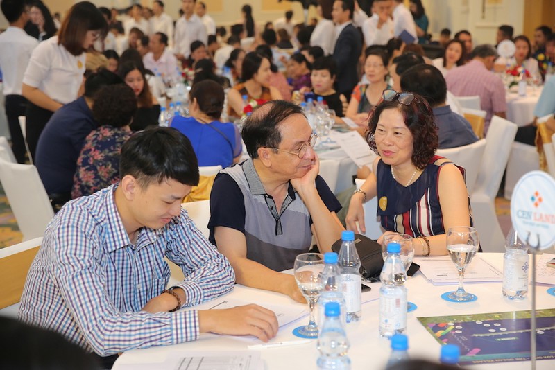 Phá kỷ lục đăng ký trong lễ giới thiệu Best Western Premier Quang Binh - 2