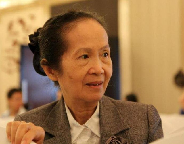 Bà Phạm Chi Lan:Tôi vô cùng ngạc nhiên vì quyết định phi lợi nhuận mô hình của Vinschool và Vinmec