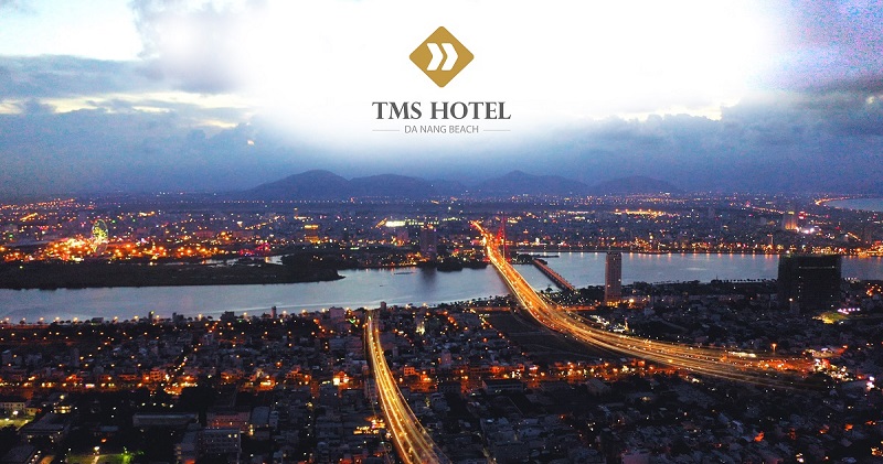 TMS Hotel Da Nang Beach