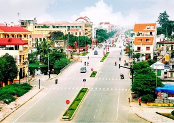 Bộ Xây dựng kiểm tra đồ án quy hoạch NTM và phát triển đô thị tại tỉnh Hải Dương