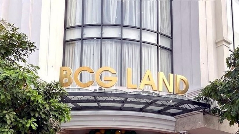 BCG Land: Hoạt động kinh doanh trước thềm cổ phiếu lên sàn