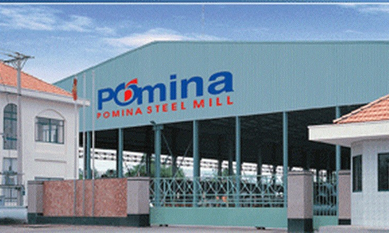 ­ Thép Pomina: Kinh doanh lỗ lớn kéo dài, người thân lãnh đạo ồ ạt thoái vốn