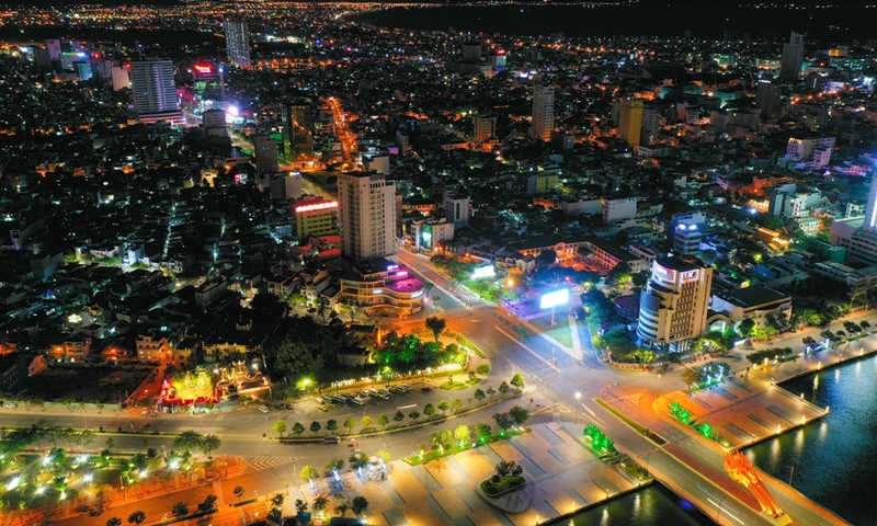 Phê duyệt Quy hoạch thành phố Đà Nẵng thời kỳ 2021 - 2030, tầm nhìn đến năm 2050