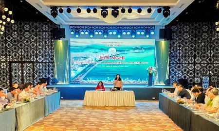 Khánh Hòa: Tổ chức đối thoại với các doanh nghiệp du lịch năm 2023