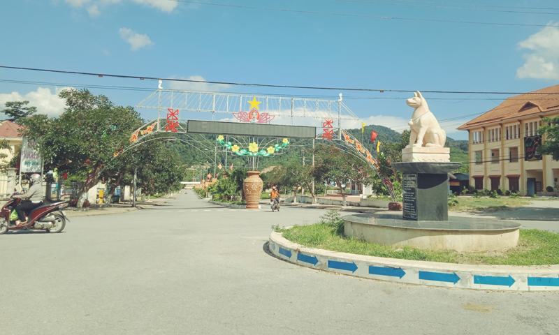 Quảng Nam: Cho phép Công ty Hữu Hay khai thác đá phục vụ thi công dự án tại huyện Tây Giang