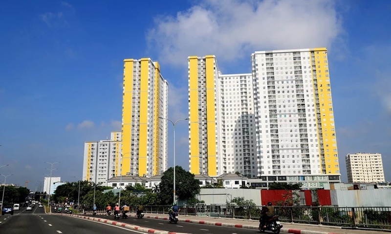 Người Việt Nam định cư ở nước ngoài có cơ hội mua nhà trong nước