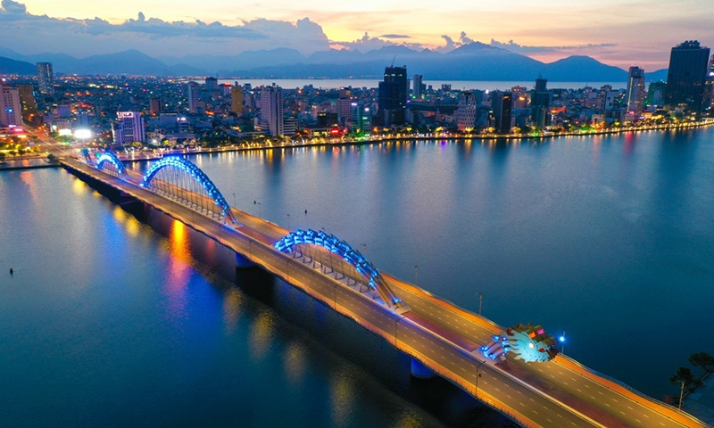 Đà Nẵng: Cần có kế hoạch giám sát tiến độ và chất lượng các đồ án quy hoạch phân khu của thành phố