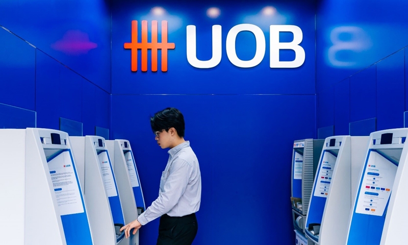 Ngân hàng UOB Việt Nam: Nỗ lực hỗ trợ khách hàng tốt hơn