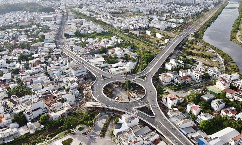 Khánh Hòa: Nhiều dự án trọng điểm sẽ khởi công năm 2024