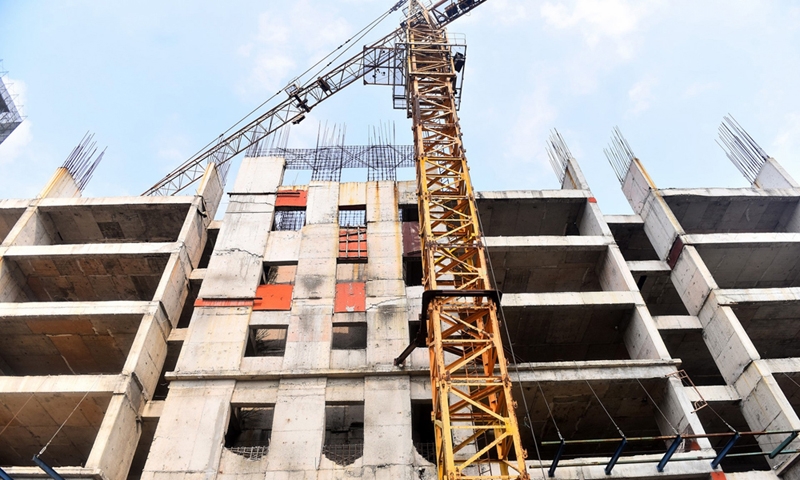 Quản lý chất lượng xây dựng và bảo trì công trình
