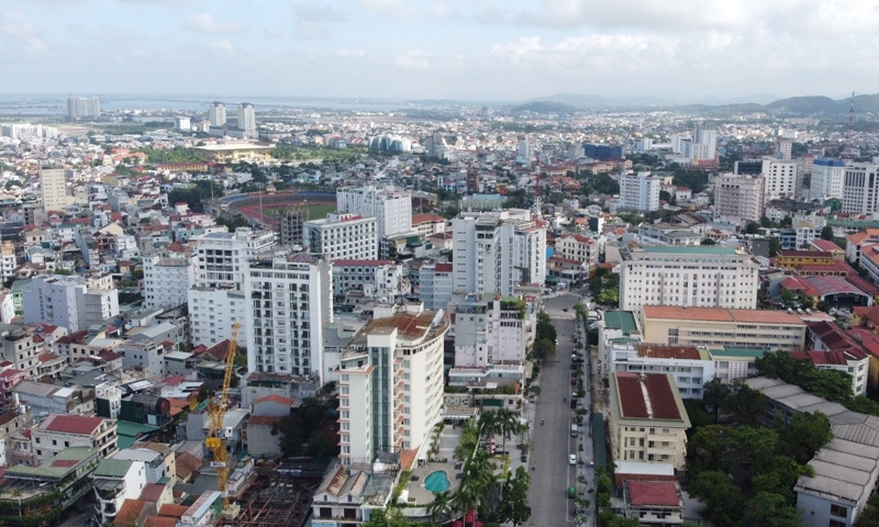 Thừa Thiên – Huế: Lấy ý kiến cử tri về Đề án thành lập thành phố trực thuộc Trung ương
