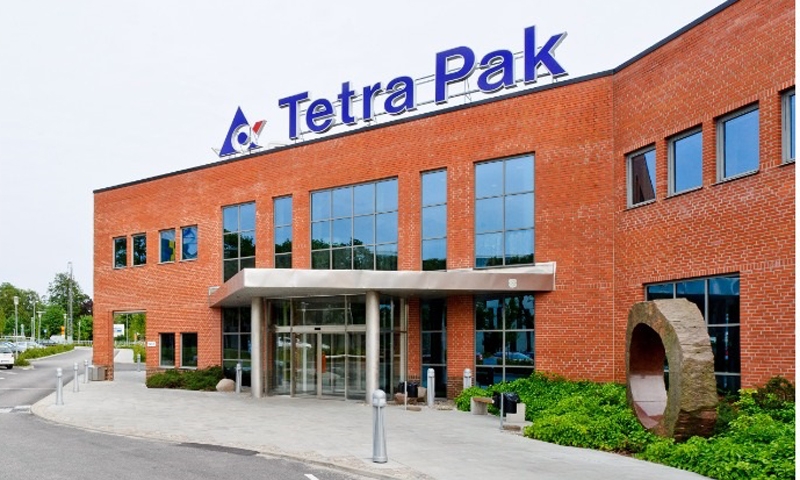 Tetra Pak được xếp hạng A năm thứ 8 liên tiếp về bảo vệ môi trường