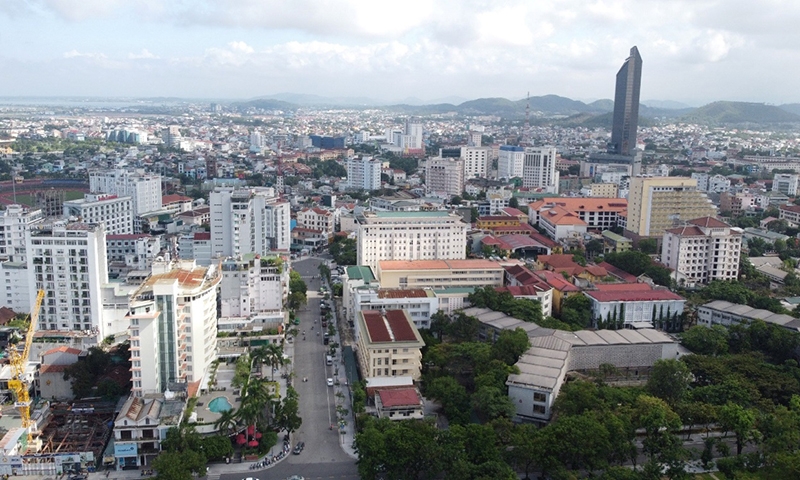 Thừa Thiên - Huế: Lựa chọn nhà đầu tư thực hiện dự án khu đô thị sinh thái gần 4.200 tỷ đồng