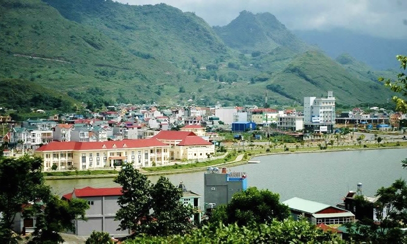 Phong Thổ (Lai Châu): Xây dựng nông thôn mới gắn với phát triển du lịch