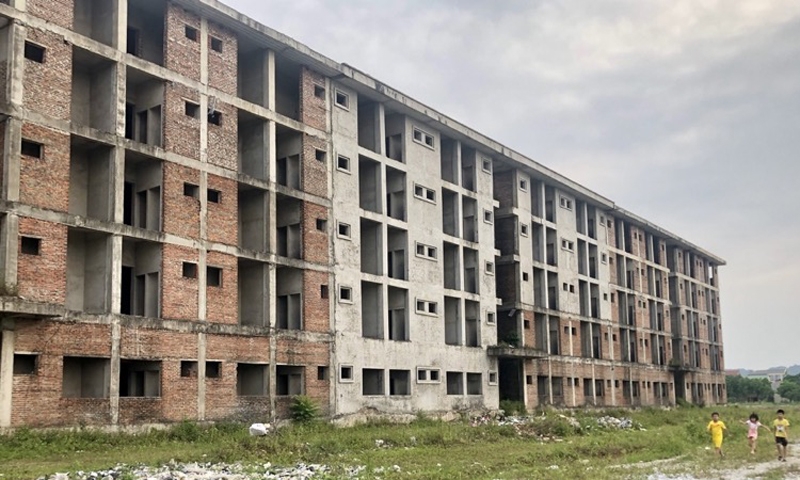 Ninh Bình: Thúc đẩy việc triển khai Đề án xây dựng 1 triệu căn hộ nhà ở xã hội