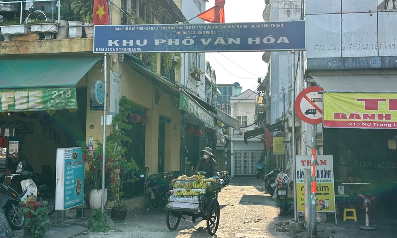 Thành phố Hồ Chí Minh: Hơn 4.800 khu phố, ấp vận hành theo sắp xếp mới