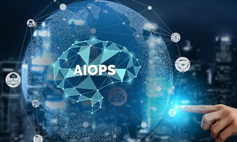 Ứng dụng AIOps nâng cao năng lực quản trị công nghệ thông tin cho doanh nghiệp