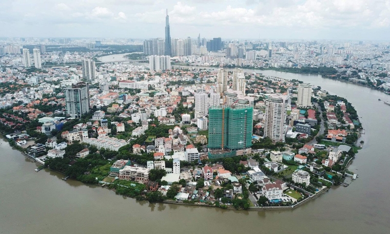 Thành phố Hồ Chí Minh ban hành nhiều kế hoạch hỗ trợ doanh nghiệp