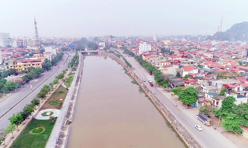 Ninh Bình: Triển khai lập Đề án xây dựng và phát triển “Thành phố Hoa Lư”