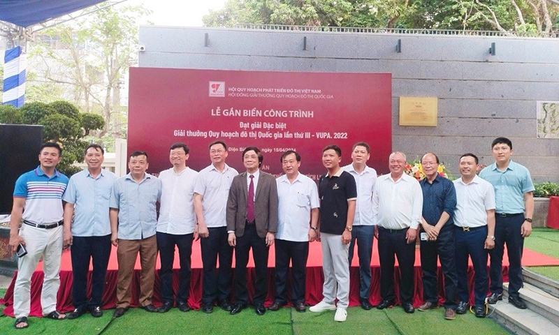 Điện Biên: Cộng đồng chung tay gìn giữ và phát huy các giá trị lịch sử văn hóa