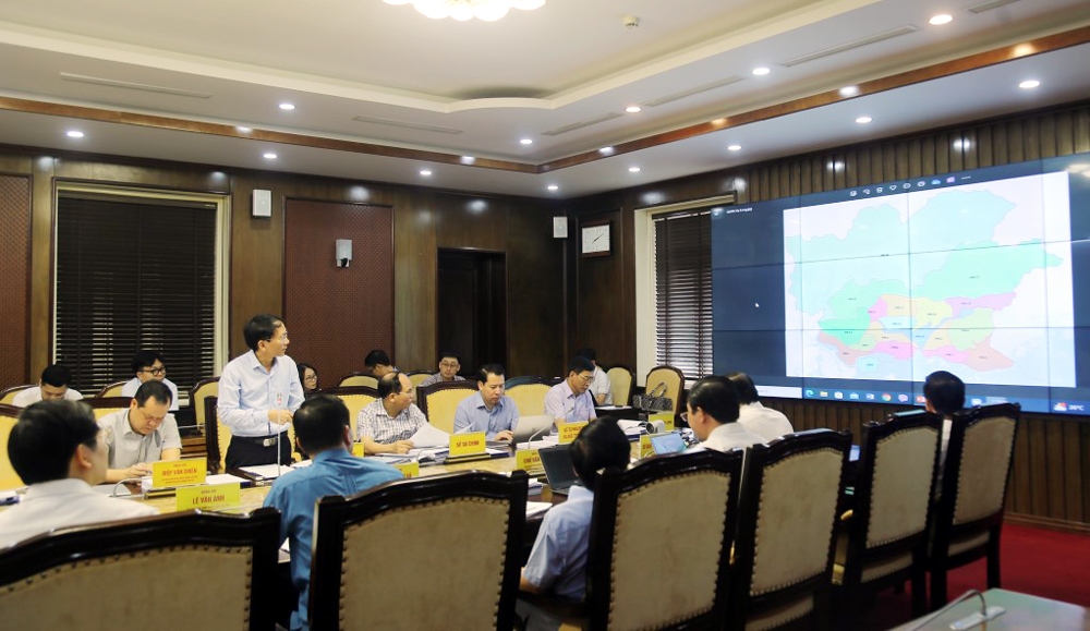 Hạ Long (Quảng Ninh): Dành quỹ đất phù hợp tại khu vực Bãi Cháy để phát triển công nghiệp văn hóa