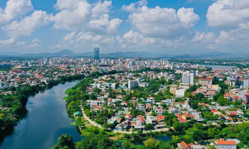 Thừa Thiên - Huế: Thành lập Trung tâm Xúc tiến đầu tư, thương mại và hỗ trợ doanh nghiệp