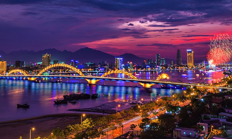 Trình dự thảo Nghị quyết sửa đổi cơ chế, chính sách đặc thù phát triển thành phố Đà Nẵng