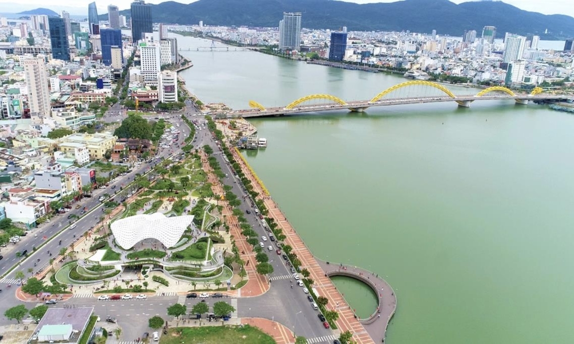 Trình dự thảo Nghị quyết sửa đổi cơ chế, chính sách đặc thù phát triển thành phố Đà Nẵng