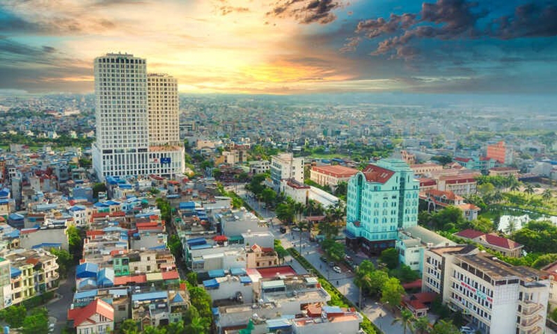 Tỉnh Nam Định duyệt bổ sung kế hoạch sử dụng đất năm 2024