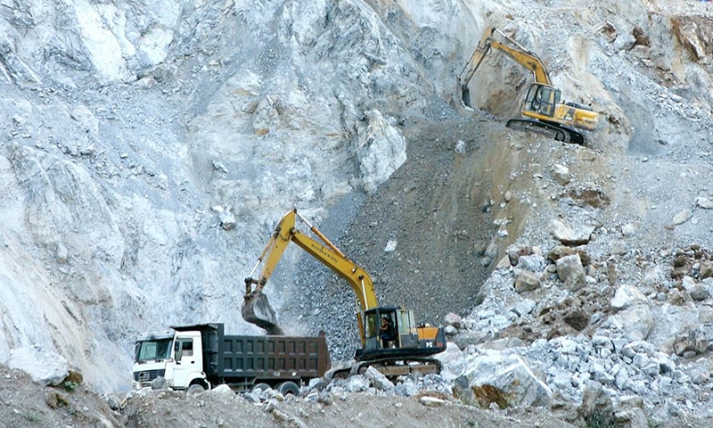 Tuyên Quang: Tăng cường thực hiện pháp luật về bảo vệ môi trường trong hoạt động khai thác khoáng sản