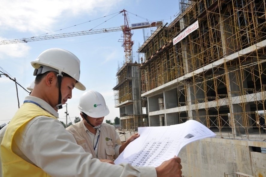 Công ty nước ngoài xin cấp giấy phép hoạt động xây dựng cần điều kiện gì?