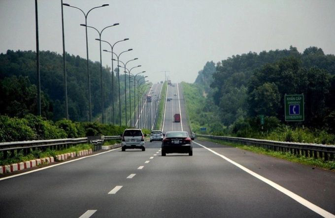 Phấn đấu hoàn thành đường cao tốc Gia Nghĩa-Chơn Thành vào năm 2025