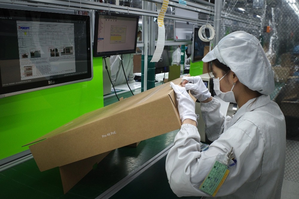 Bắc Giang: Triển vọng thu hút vốn đầu tư trực tiếp nước ngoài tại các khu công nghiệp