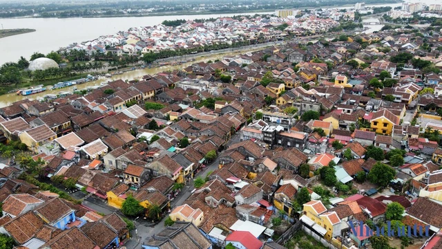 Quảng Nam: Giao đất cho Công ty Thiên Vương Hội An làm khu dân cư