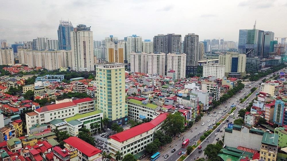 Phát hiện hàng loạt sai phạm trong quy hoạch, đầu tư xây dựng đô thị tại Hà Nội