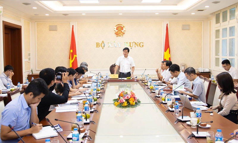 Xây dựng Việt Trì xứng tầm là thành phố trung tâm tỉnh Phú Thọ, cực phát triển phía Tây Bắc Thủ đô